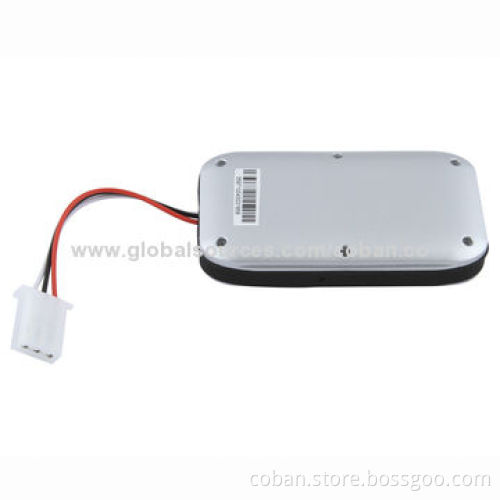 IP66 Waterproof, Mini GPS Tracker, 303B for Motorcycle with Free App Tracking